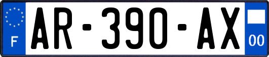AR-390-AX