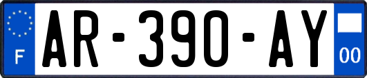 AR-390-AY