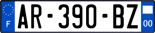 AR-390-BZ