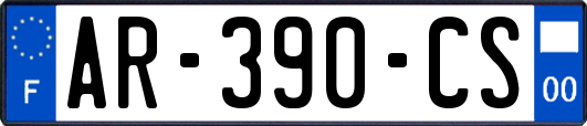 AR-390-CS