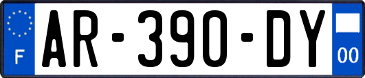 AR-390-DY
