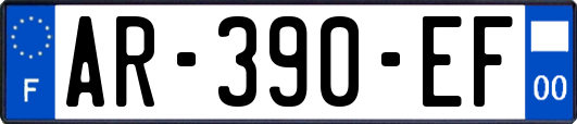 AR-390-EF
