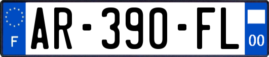 AR-390-FL