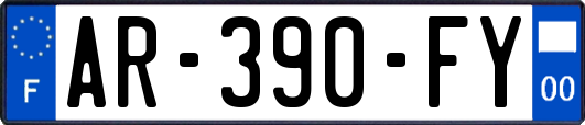 AR-390-FY