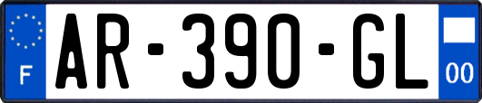 AR-390-GL