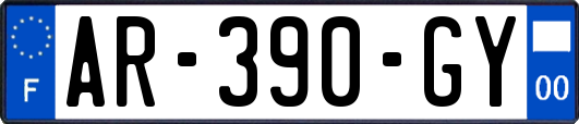 AR-390-GY