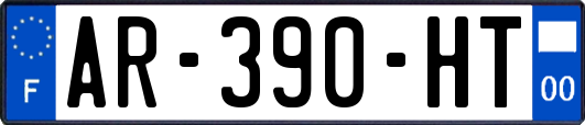 AR-390-HT