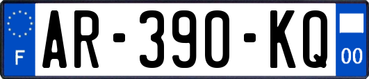 AR-390-KQ