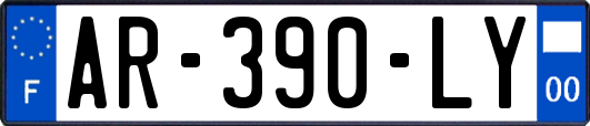 AR-390-LY