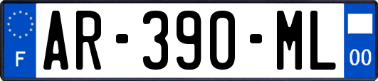 AR-390-ML