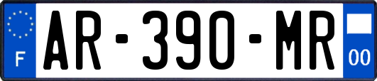 AR-390-MR