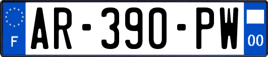 AR-390-PW