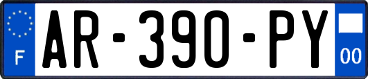 AR-390-PY