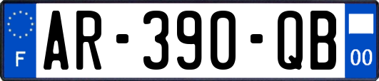 AR-390-QB