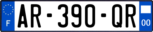 AR-390-QR