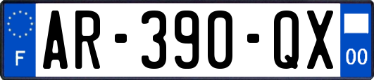 AR-390-QX