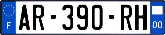 AR-390-RH