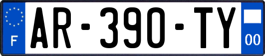 AR-390-TY