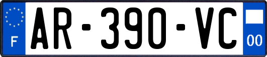 AR-390-VC