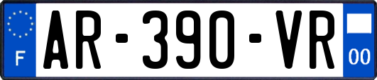 AR-390-VR