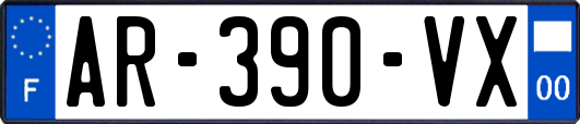 AR-390-VX