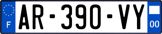 AR-390-VY
