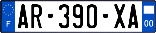 AR-390-XA