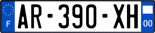 AR-390-XH