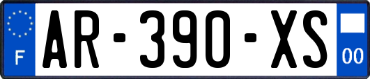 AR-390-XS