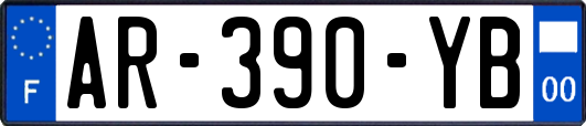AR-390-YB
