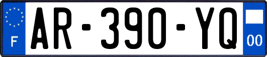 AR-390-YQ
