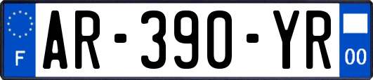AR-390-YR