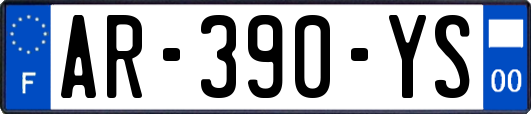 AR-390-YS