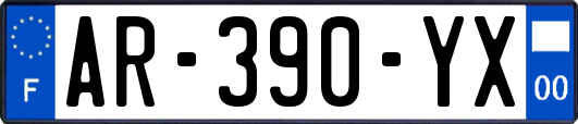 AR-390-YX