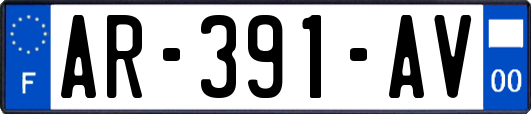 AR-391-AV