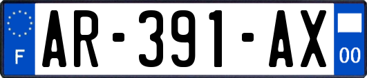 AR-391-AX