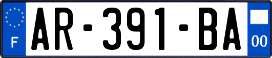 AR-391-BA