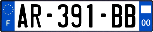 AR-391-BB