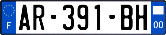 AR-391-BH