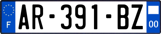 AR-391-BZ