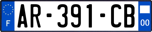 AR-391-CB