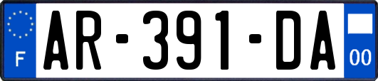 AR-391-DA