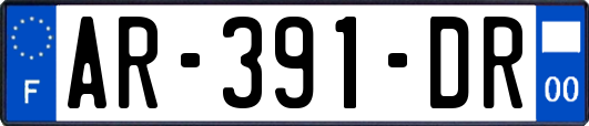 AR-391-DR