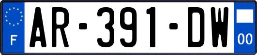 AR-391-DW