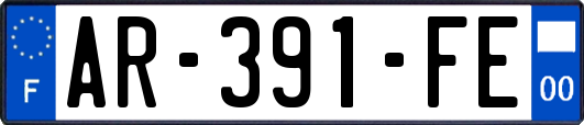 AR-391-FE