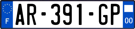 AR-391-GP