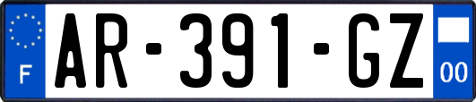 AR-391-GZ