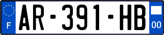AR-391-HB