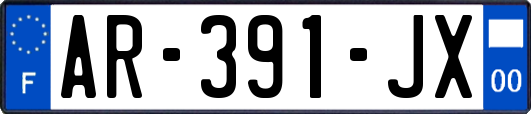 AR-391-JX