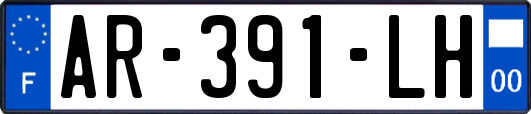 AR-391-LH